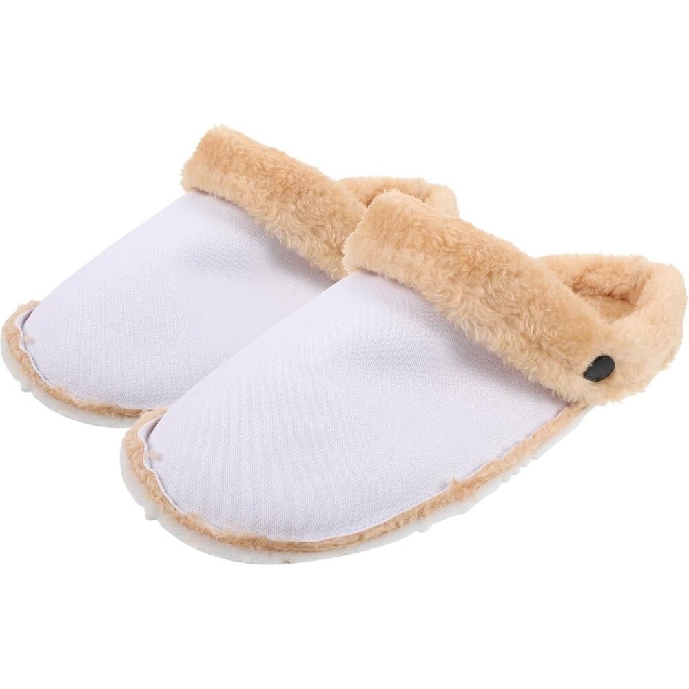 Insoles For Croc Liners Clogs Shoe Liner Inner Comfortable Warmth Size 10 - Picture 9 of 9